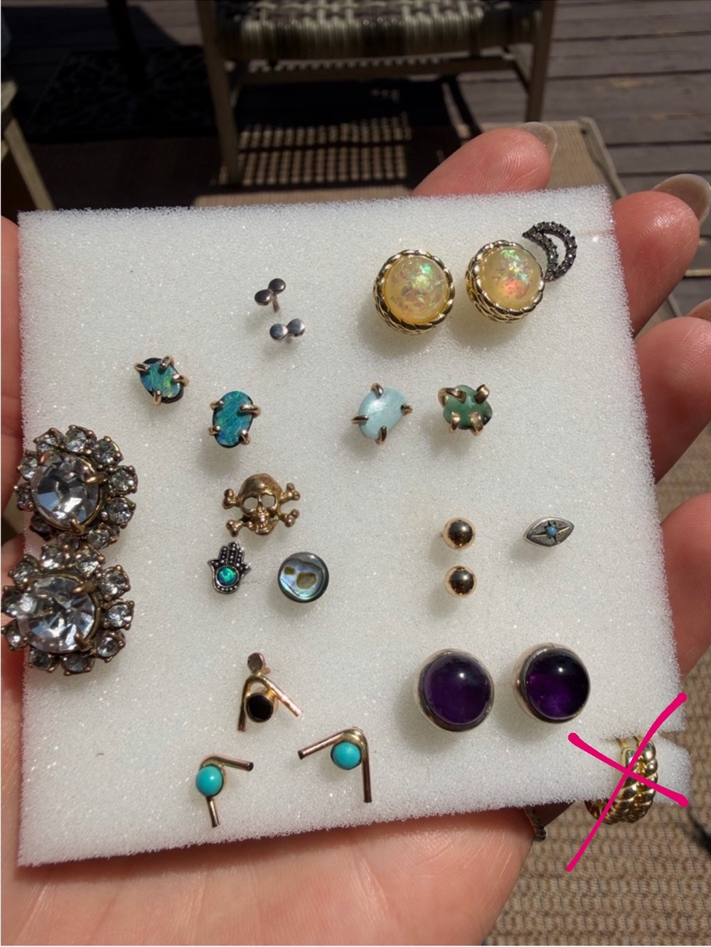 Earring bundle